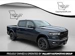 New 2026 Ram 1500 Lone Star Crew Cab for sale #TN190695 - photo 1