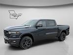New 2026 Ram 1500 Lone Star Crew Cab for sale #TN190695 - photo 3