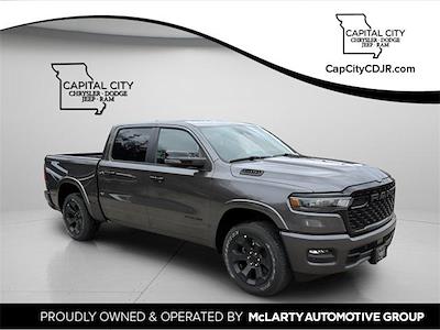 New 2026 Ram 1500 Lone Star Crew Cab for sale #TN191556 - photo 1