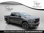 New 2026 Ram 1500 Lone Star Crew Cab for sale #TN191556 - photo 1