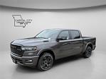 New 2026 Ram 1500 Lone Star Crew Cab for sale #TN191556 - photo 3