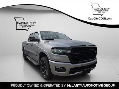 New 2026 Ram 1500 Big Horn Crew Cab for sale #TN217757 - photo 1