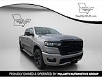 New 2026 Ram 1500 Big Horn Crew Cab for sale #TN217757 - photo 1