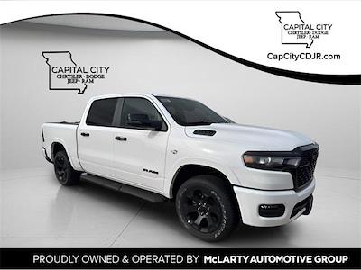 New 2026 Ram 1500 Big Horn Crew Cab for sale #TN217758 - photo 1