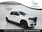 New 2026 Ram 1500 Big Horn Crew Cab for sale #TN217758 - photo 1