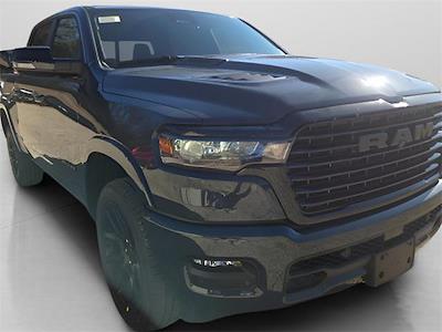 New 2026 Ram 1500 Laramie Crew Cab for sale #TN225884 - photo 1