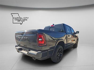 New 2026 Ram 1500 Laramie Crew Cab for sale #TN225884 - photo 2