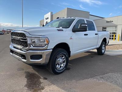 New 2024 Ram 2500 Tradesman Crew Cab 4x4 Pickup for sale #C2472031 - photo 1