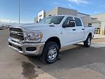 New 2024 Ram 2500 Tradesman Crew Cab 4x4 Pickup for sale #C2472031 - photo 1