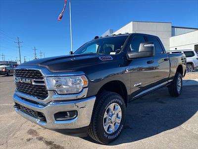 New 2024 Ram 2500 Big Horn Crew Cab 4x4 Pickup for sale #C2472035 - photo 1