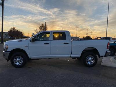 New 2024 Ram 2500 Tradesman Crew Cab 4x4 Pickup for sale #C2472036 - photo 2