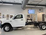 2024 Ram 3500 Standard Cab DRW 4x4, Cab Chassis for sale #C2474008 - photo 3