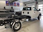 2024 Ram 3500 Standard Cab DRW 4x4, Cab Chassis for sale #C2474008 - photo 6