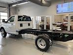 2024 Ram 3500 Standard Cab DRW 4x4, Cab Chassis for sale #C2474008 - photo 2