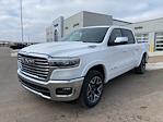New 2025 Ram 1500 Laramie Crew Cab 4x4 Pickup for sale #C2568017 - photo 1