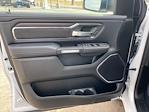 New 2025 Ram 1500 Laramie Crew Cab 4x4 Pickup for sale #C2568017 - photo 11