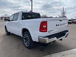 New 2025 Ram 1500 Laramie Crew Cab 4x4 Pickup for sale #C2568017 - photo 3