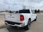 New 2025 Ram 1500 Laramie Crew Cab 4x4 Pickup for sale #C2568017 - photo 5