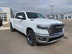 New 2025 Ram 1500 Laramie Crew Cab 4x4 Pickup for sale #C2568017 - photo 7