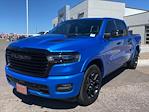 New 2025 Ram 1500 Laramie Crew Cab 4x4 Pickup for sale #C2568020 - photo 1