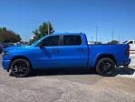 New 2025 Ram 1500 Laramie Crew Cab 4x4 Pickup for sale #C2568020 - photo 2