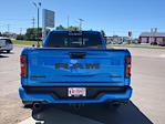 New 2025 Ram 1500 Laramie Crew Cab 4x4 Pickup for sale #C2568020 - photo 4