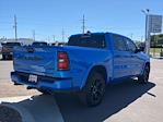 New 2025 Ram 1500 Laramie Crew Cab 4x4 Pickup for sale #C2568020 - photo 5