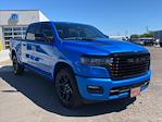 New 2025 Ram 1500 Laramie Crew Cab 4x4 Pickup for sale #C2568020 - photo 7