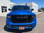 New 2025 Ram 1500 Laramie Crew Cab 4x4 Pickup for sale #C2568020 - photo 8