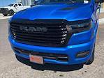 New 2025 Ram 1500 Laramie Crew Cab 4x4 Pickup for sale #C2568020 - photo 9