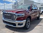 New 2025 Ram 1500 Laramie Crew Cab 4x4 Pickup for sale #C2568036 - photo 1