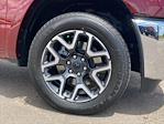 New 2025 Ram 1500 Laramie Crew Cab 4x4 Pickup for sale #C2568036 - photo 10