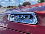 New 2025 Ram 1500 Laramie Crew Cab 4x4 Pickup for sale #C2568036 - photo 11