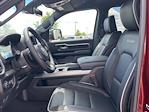 New 2025 Ram 1500 Laramie Crew Cab 4x4 Pickup for sale #C2568036 - photo 15