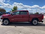 New 2025 Ram 1500 Laramie Crew Cab 4x4 Pickup for sale #C2568036 - photo 2