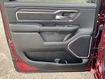 New 2025 Ram 1500 Laramie Crew Cab 4x4 Pickup for sale #C2568036 - photo 24