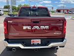 New 2025 Ram 1500 Laramie Crew Cab 4x4 Pickup for sale #C2568036 - photo 4