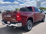 New 2025 Ram 1500 Laramie Crew Cab 4x4 Pickup for sale #C2568036 - photo 5