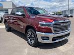New 2025 Ram 1500 Laramie Crew Cab 4x4 Pickup for sale #C2568036 - photo 7