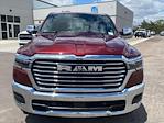 New 2025 Ram 1500 Laramie Crew Cab 4x4 Pickup for sale #C2568036 - photo 8