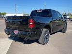 New 2025 Ram 1500 Big Horn Crew Cab 4x4 Pickup for sale #C2568037 - photo 5