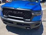 New 2025 Ram 1500 Rebel Crew Cab 4x4 Pickup for sale #C2568039 - photo 9