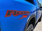 New 2025 Ram 1500 Rebel Crew Cab 4x4 Pickup for sale #C2568039 - photo 12