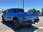 New 2025 Ram 1500 Rebel Crew Cab 4x4 Pickup for sale #C2568039 - photo 2