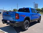 New 2025 Ram 1500 Rebel Crew Cab 4x4 Pickup for sale #C2568039 - photo 3