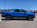 New 2025 Ram 1500 Rebel Crew Cab 4x4 Pickup for sale #C2568039 - photo 4