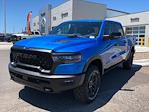 New 2025 Ram 1500 Rebel Crew Cab 4x4 Pickup for sale #C2568039 - photo 6