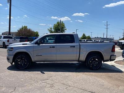 New 2025 Ram 1500 Big Horn Crew Cab 4x4 Pickup for sale #C2568040 - photo 2