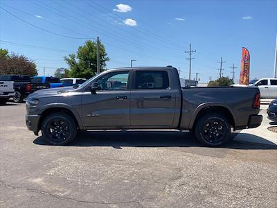 New 2025 Ram 1500 Big Horn Crew Cab 4x4 Pickup for sale #C2568042 - photo 2