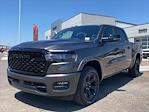 New 2025 Ram 1500 Big Horn Crew Cab 4x4 Pickup for sale #C2568042 - photo 1